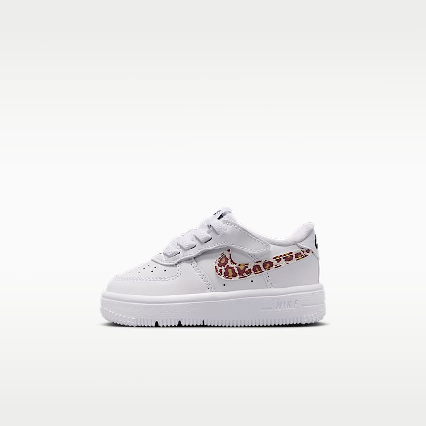 Nike Force 1 Low EasyOn Baby/Toddler Shoes. Nike.com